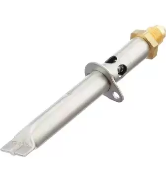 Burner for Thetford refrigerators for caravans, motorhomes and campers.