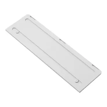 Winter cover for Dometic refrigerator grilles for motorhome, caravan and camper