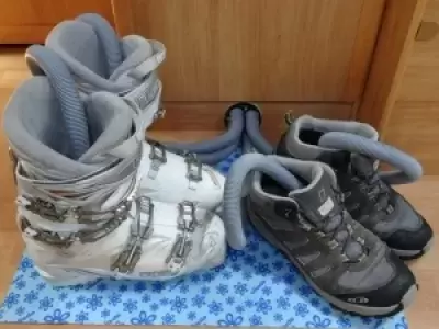 H4 BOOT DRYER, NEW IN MITORTUGA.ES