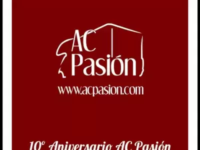 10 ANNIVERSARY. AC PASSION