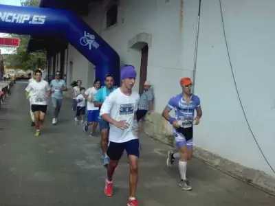 MITORTUGA.ES SUPPORTS KM SOLIDARITY