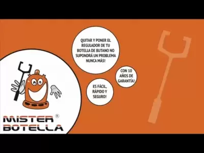 MITORTUGA.ES LIKES MISTER BOTELLA