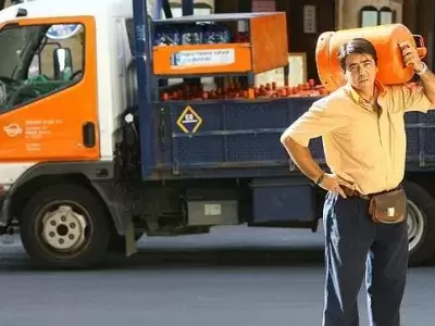 NEW SERVICE IN MITORTUGA.ES. GAS REVISION IN MOTORHOMES