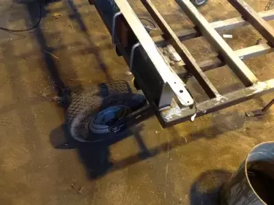 CROSS MOTORCYCLE CARRIER TRAILER MITORTUGA.ES