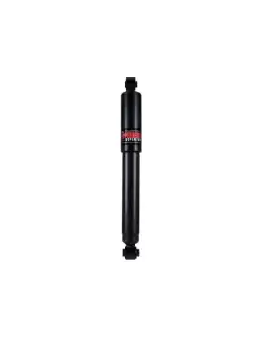 REINFORCED rear shock absorbers for Fiat Ducato, Citroen Jumper and Peugeot Boxer.