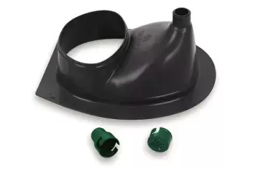 TROBOLO dry separation toilet, for camper.