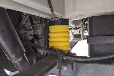 Rear SumoSprings 1270kg Ducato/Jumper/Boxer