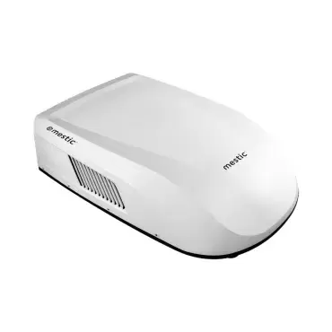 Mestic RTA-2600 W 8870 BTU air conditioning for caravans, motorhomes and campers.