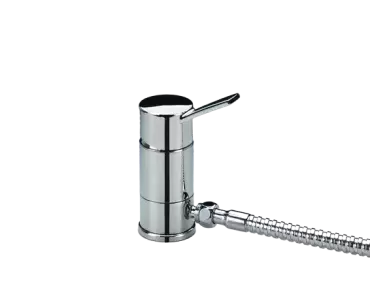 CONTUR single-lever mixer tap for submerged water pumps for caravans, motorhomes and campers.