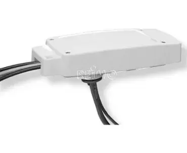 Passes roof walls, Kathrein HDZ 100 roof duct box, caravans, motorhomes and camper vans.