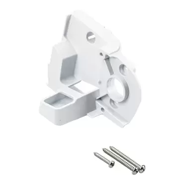 Replacement left cover for Dometic PW1100 caravan and motorhome awnings.