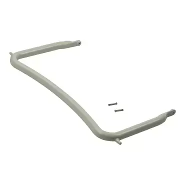 Replacement lever for Dometic mini Heki skylights for caravans, motorhomes and campers.