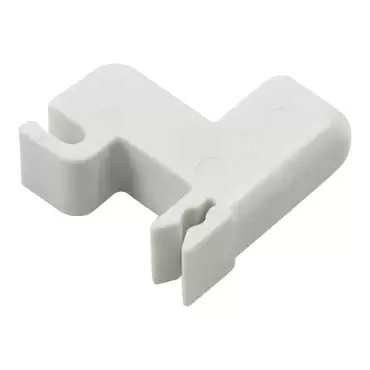 Replacement support for Dometic refrigerators of the 6 and 7 series of caravans, motorhomes and campers.