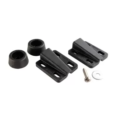 Replacement wedge kit for Dometic Heki 1 skylights for motorhomes, caravans and campers. 
