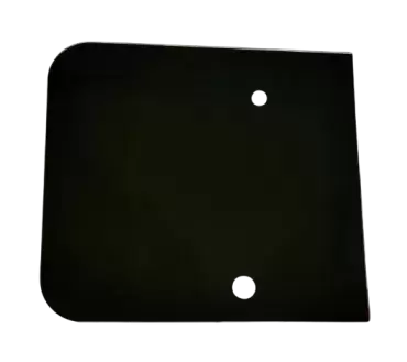 LEFT glass cover replacement for CAN 325X300 kitchen/sink for caravans, motorhomes and campers. Ref. E5869