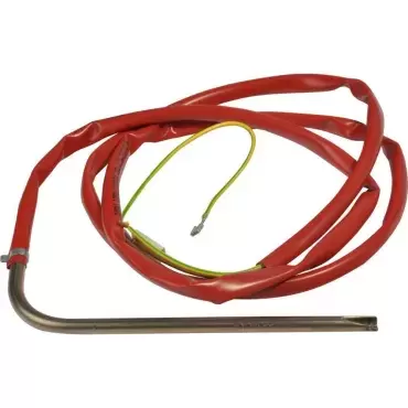Replacement heating resistance for Dometic refrigerators in caravans, motorhomes and campers.