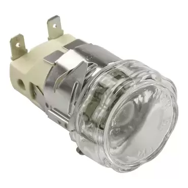 Replacement bulb for Dometic oven for caravans, motorhomes and campers.