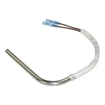 Replacement heating resistance for Dometic refrigerators in caravans, motorhomes and campers.