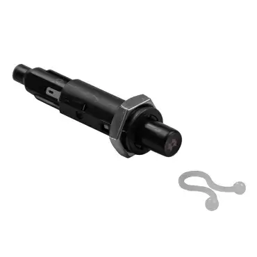 Sparking piezoelectric replacement for Dometic kitchens in caravans, motorhomes and campers.