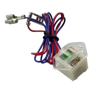 Replacement gas index for Dometic refrigerators in caravans, motorhomes and campers.