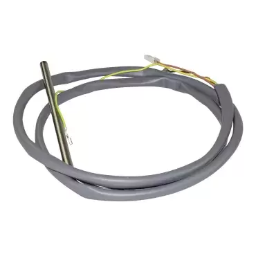 Replacement 12V/170W heating resistance for Dometic refrigerators in caravans, motorhomes and campers.