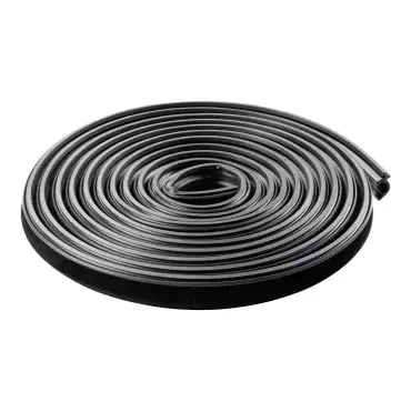 Heki 3 skylight insulating rubber replacement for caravans, motorhomes and campers.