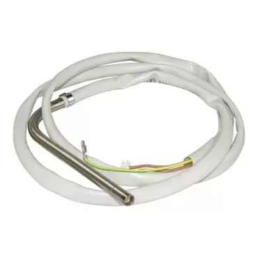 Replacement heating resistance for Dometic refrigerators in caravans, motorhomes and campers.
