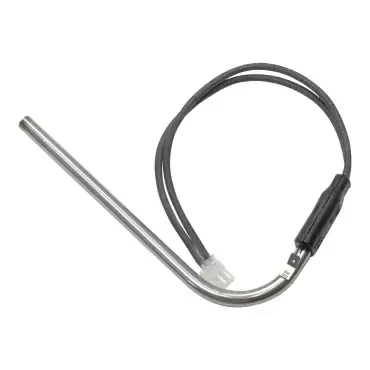 Replacement heating resistance for Dometic refrigerators in caravans, motorhomes and campers.