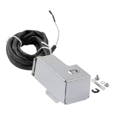 Gas burner for Dometic CBS1-65 series refrigerators, motorhomes, caravans and campers. KZ65.