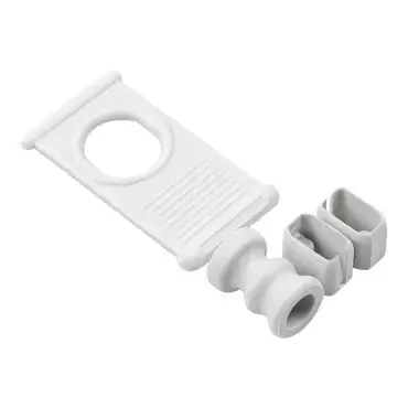 Dometic pull ring replacement kit for blackout cassette for caravans, motorhomes and campers. Ref. 4499000144