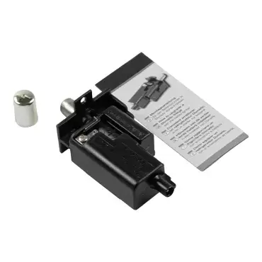 Igniter replacement for assistance battery for Dometic refrigerators in caravans, motorhomes and campers. Ref. 292302482