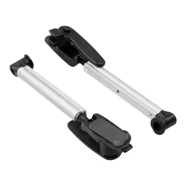 Original Seitz Dometic 350 mm window arms for S4/S5 windows for caravans, motorhomes and campers. Ref. 4499000167