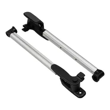 Original Seitz Dometic 400 mm window arms for S4/S5 windows for caravan, motorhome and camper. Ref. 80-4499000165