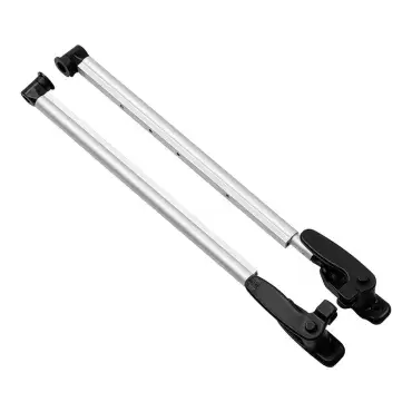 Original Seitz Dometic 550 mm window arms for S4/S5 windows for caravans, motorhomes and campers. Ref. 79-4499000168