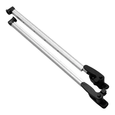 Original Seitz Dometic 600 mm window arms for S4/S5 windows for caravan, motorhome and camper. Ref. 80-4499000164
