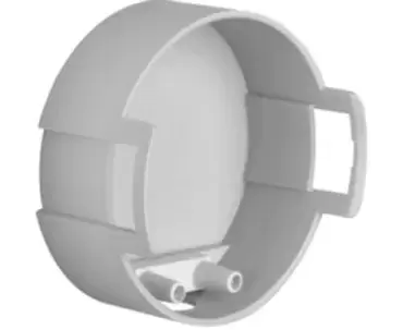 Berker plug protection. Ref. 12-83165