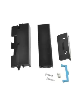 Original Thetford replacement for refrigerator doors in caravans, motorhomes and campers. Ref. 691113