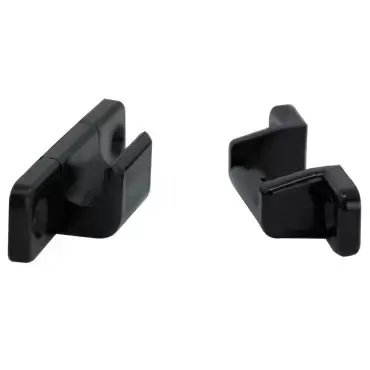 Table support for caravans, motorhomes and campers.