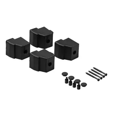 Replacement fixing kit for Dometic kitchens/sinks in caravans, motorhomes and campers. Ref. 78-105310183