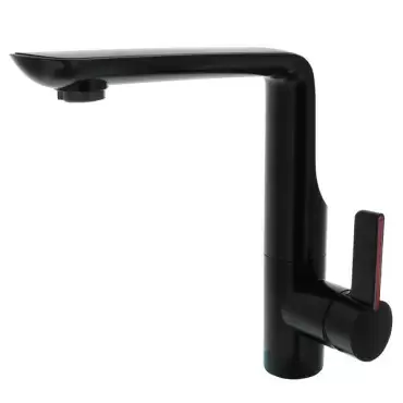 Modena single-lever mixer tap for caravans, motorhomes and campers. Ref. 63166