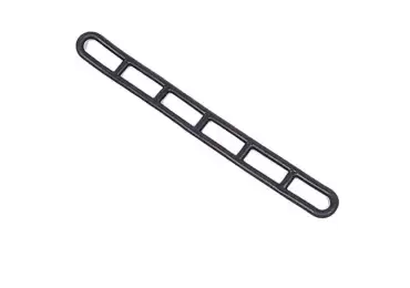 Multipurpose fastening accessory for motorhome, caravan, camper and 4x4. Ref. 90289