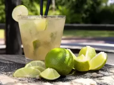Cocktail or dessert glass, 33cl very resistant polycarbonate. Suitable for household appliances.