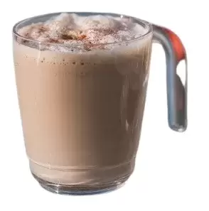 Transparent 30cl multipurpose cup made of very resistant polycarbonate. Suitable for household appliances.