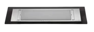 TecnoLed rectangular ceiling light 12v 18 Led surface caravan motorhome camper