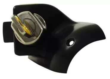 Interior cabin door locks with HEOSAFE key for Fiat vehicles from 09/2021 onwards, camper motorhome 