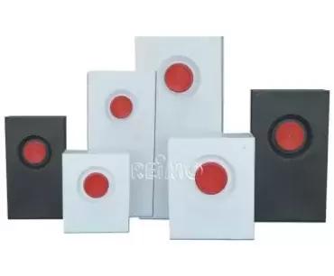 82 liter auxiliary water tank, caravan, motorhome and camper.