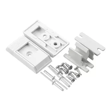 Dometic awning leg anchor supports for motorhome and caravan 