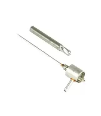 Webasto blade for diesel heaters without removing the vehicle's diesel tank.