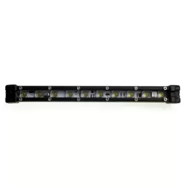 Led lighting bar 225 mm x 23 mm x 35 mm 6000K for caravans, motorhomes, campers and 4x4 overland.