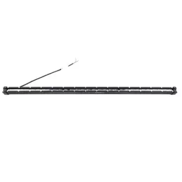 Led lighting bar 640 mm x 23 mm x 35 mm 6000K for caravans, motorhomes, campers and 4x4 overland.